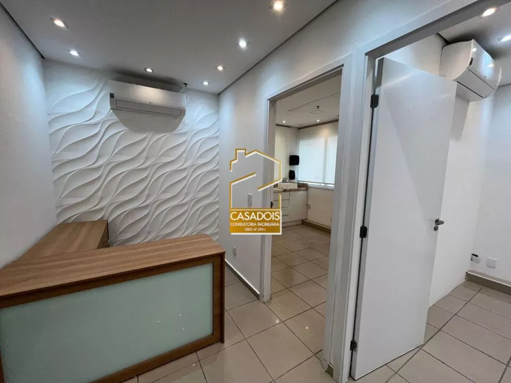 Sala-Conjunto, 41 m² - Foto 6