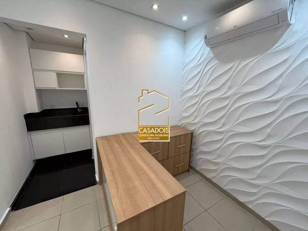 Sala-Conjunto, 41 m² - Foto 7