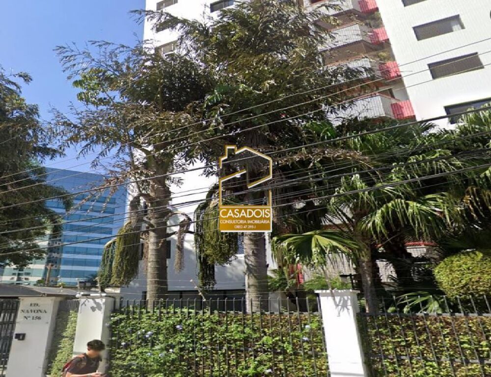 Apartamento, 3 quartos, 78 m² - Foto 1