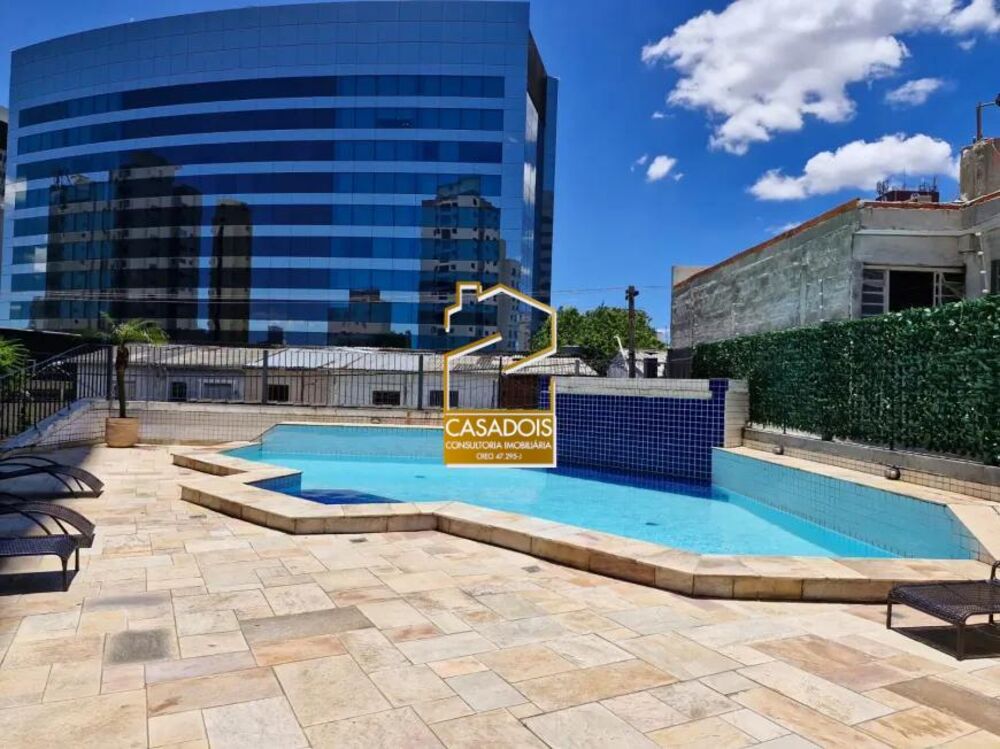 Apartamento, 3 quartos, 78 m² - Foto 4