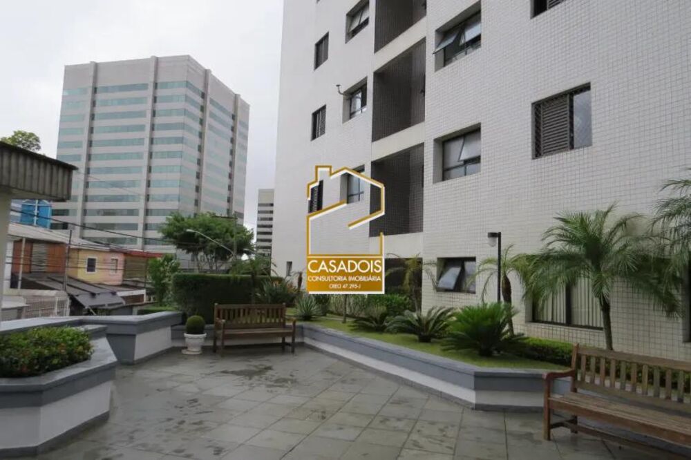 Apartamento, 3 quartos, 78 m² - Foto 3
