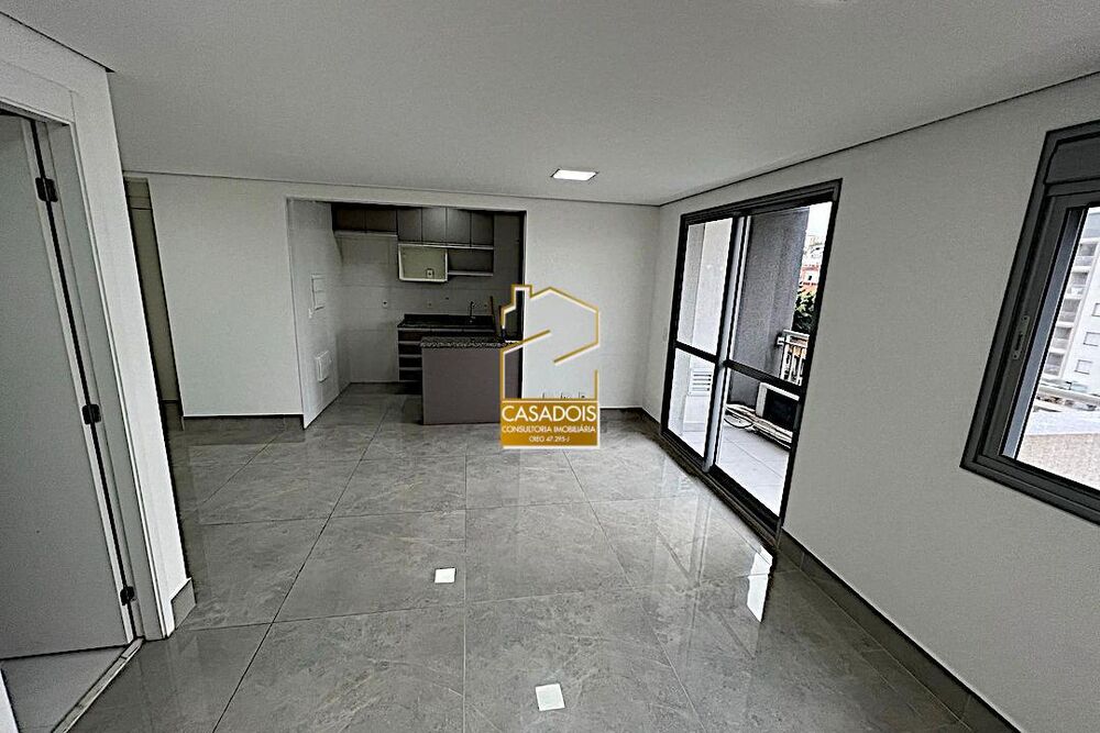 Apartamento, 3 quartos, 65 m² - Foto 1