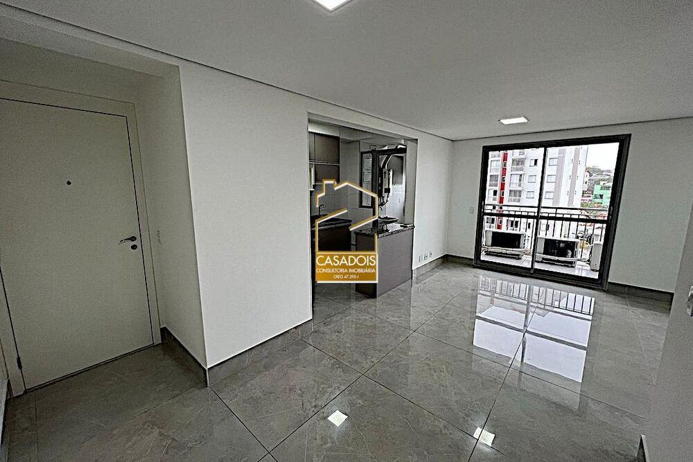 Apartamento, 3 quartos, 65 m² - Foto 2