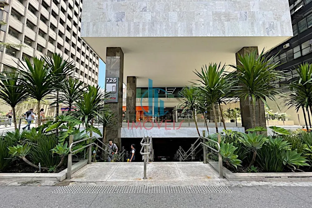 Prédio Inteiro, 33 m² - Foto 1