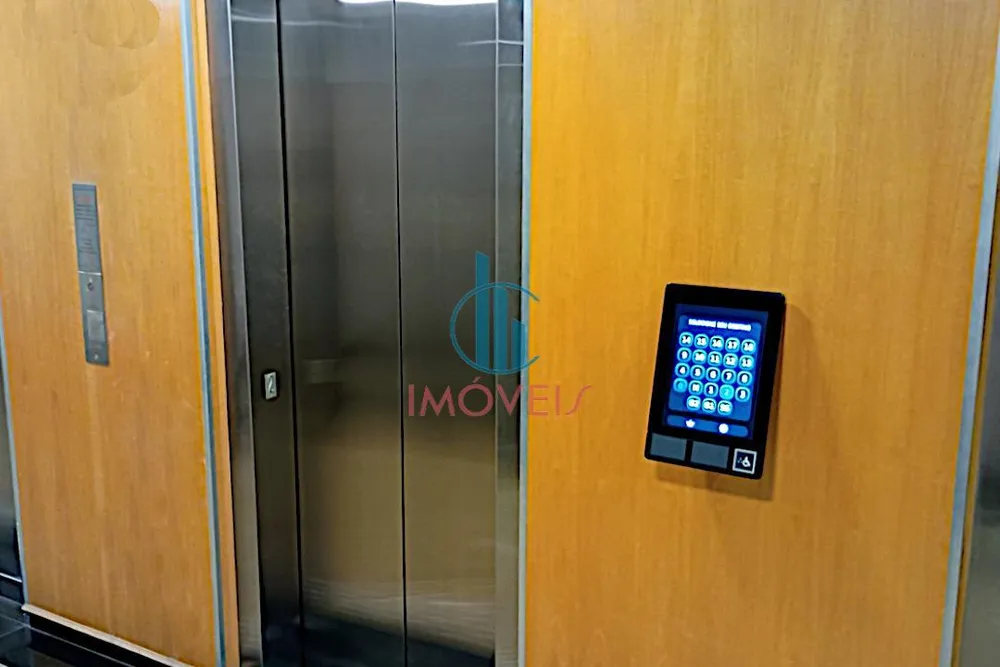Prédio Inteiro, 33 m² - Foto 3