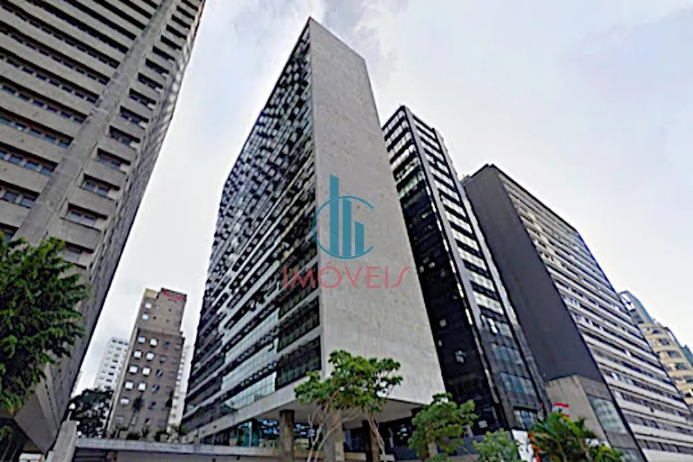 Prédio Inteiro, 33 m² - Foto 2