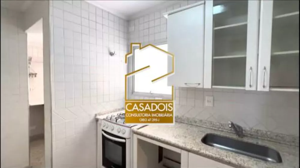 Apartamento, 2 quartos, 67 m² - Foto 7