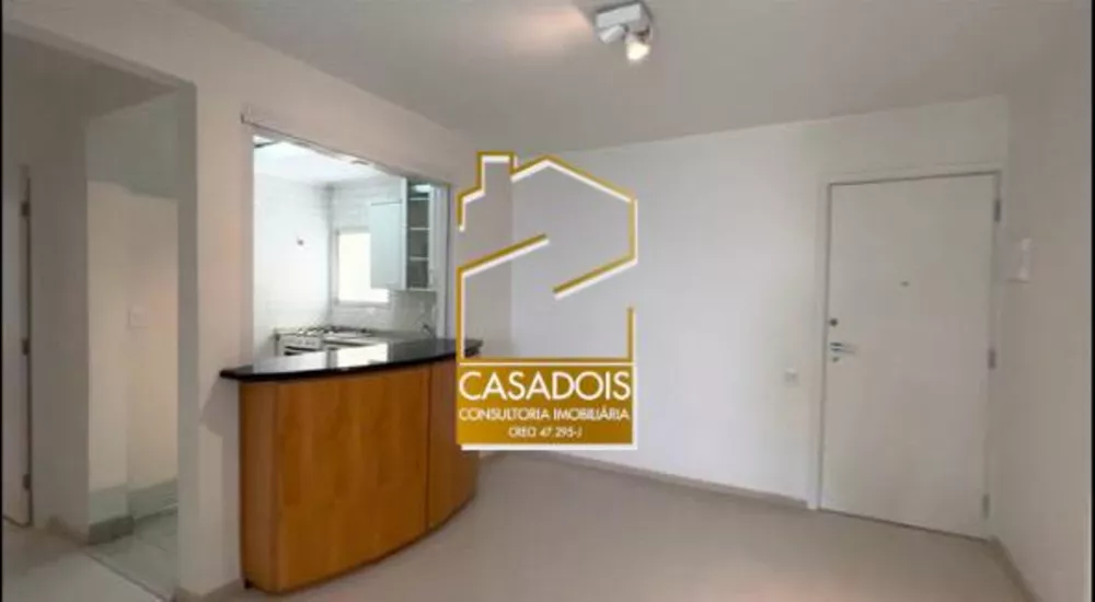 Apartamento, 2 quartos, 67 m² - Foto 3