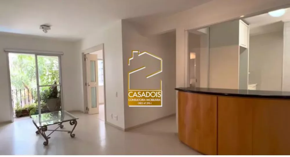 Apartamento, 2 quartos, 67 m² - Foto 1