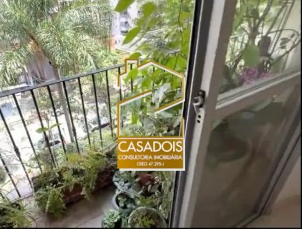 Apartamento, 2 quartos, 67 m² - Foto 8
