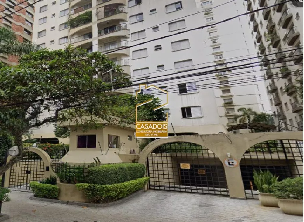 Apartamento, 2 quartos, 67 m² - Foto 2