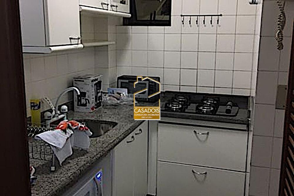 Apartamento, 2 quartos, 70 m² - Foto 8