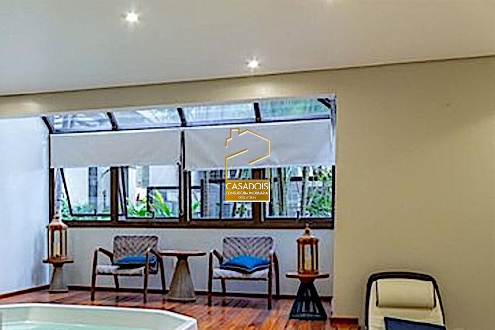 Apartamento, 2 quartos, 70 m² - Foto 25