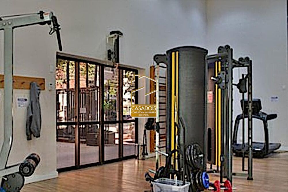 Apartamento, 2 quartos, 70 m² - Foto 22