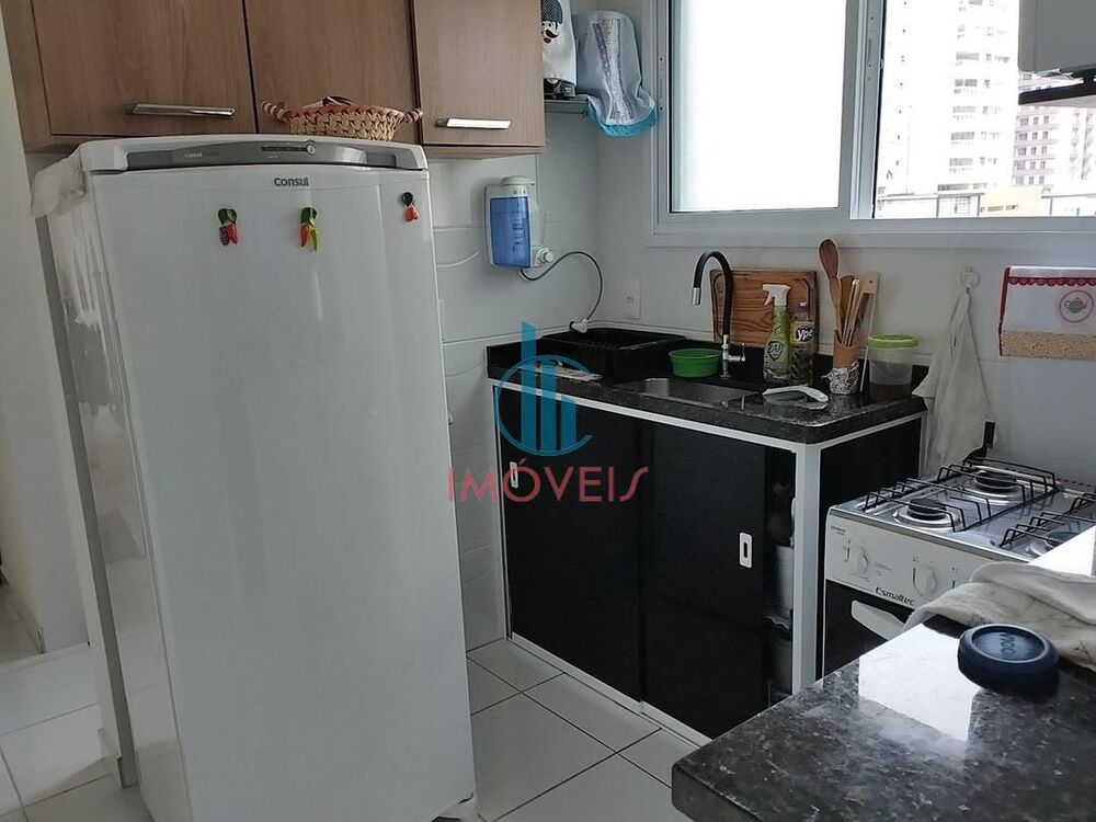 Apartamento, 1 quarto, 52 m² - Foto 5