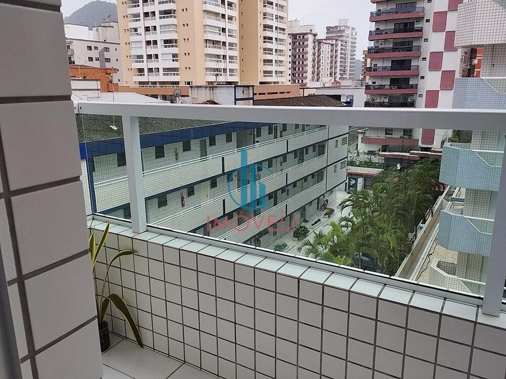 Apartamento, 1 quarto, 52 m² - Foto 3