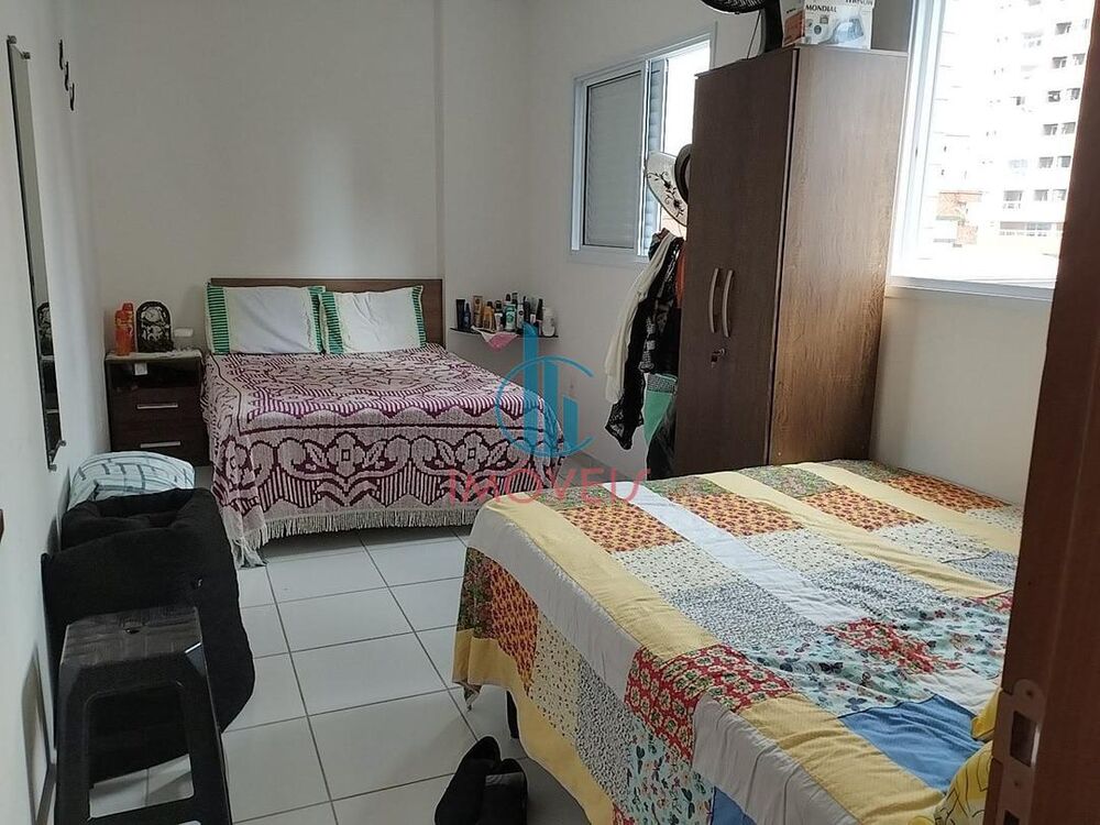 Apartamento, 1 quarto, 52 m² - Foto 7