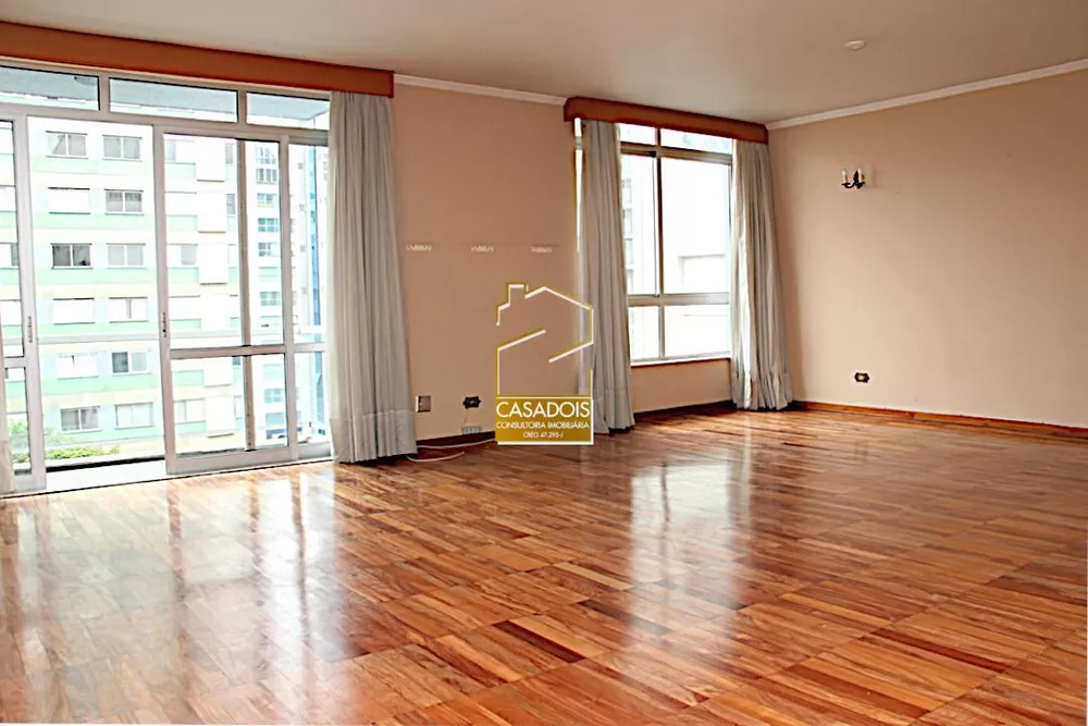 Apartamento, 3 quartos, 224 m² - Foto 3