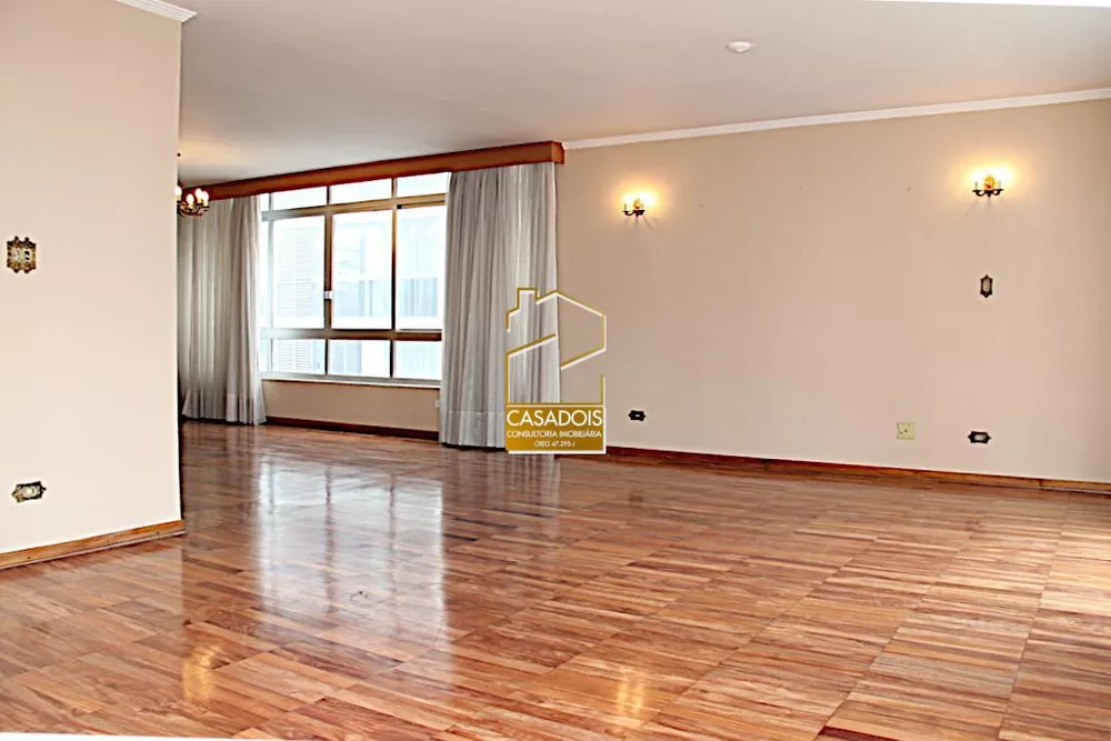Apartamento, 3 quartos, 224 m² - Foto 5
