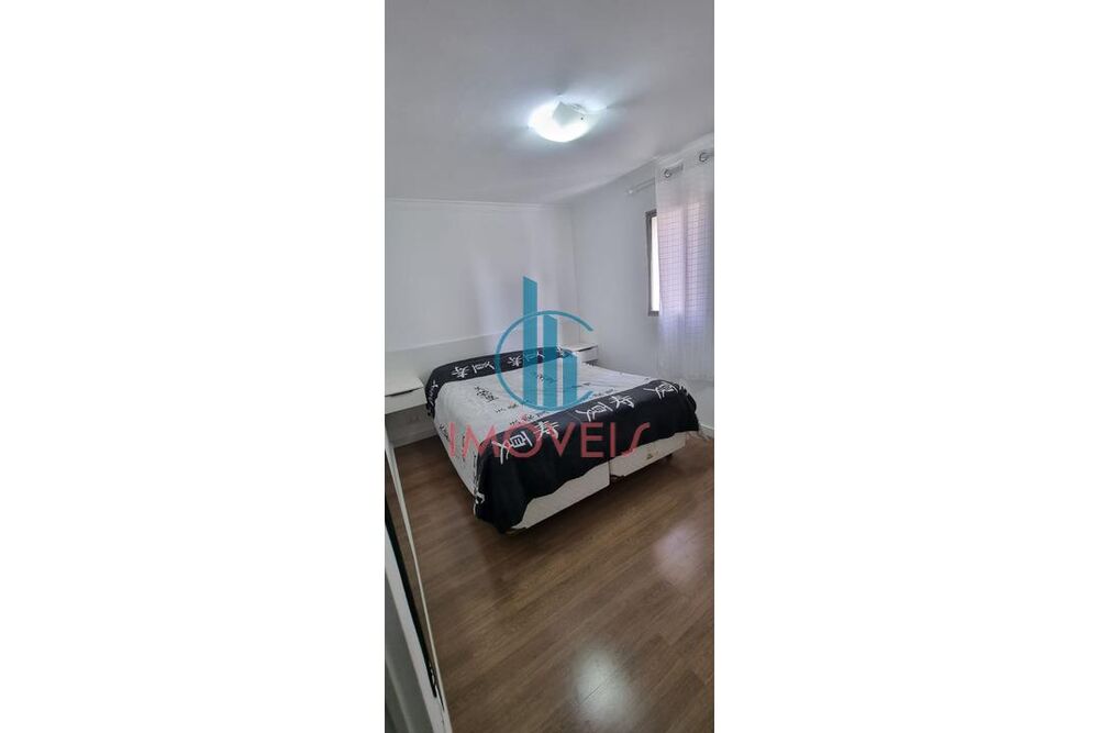 Apartamento, 2 quartos, 52 m² - Foto 1
