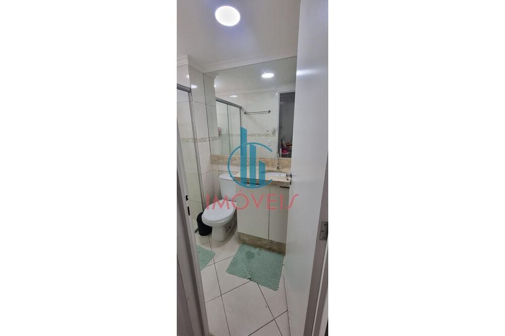 Apartamento, 2 quartos, 52 m² - Foto 3