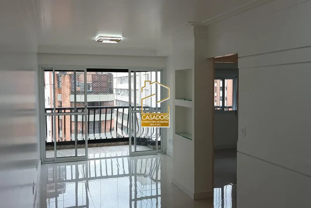 Apartamento, 2 quartos, 74 m² - Foto 1