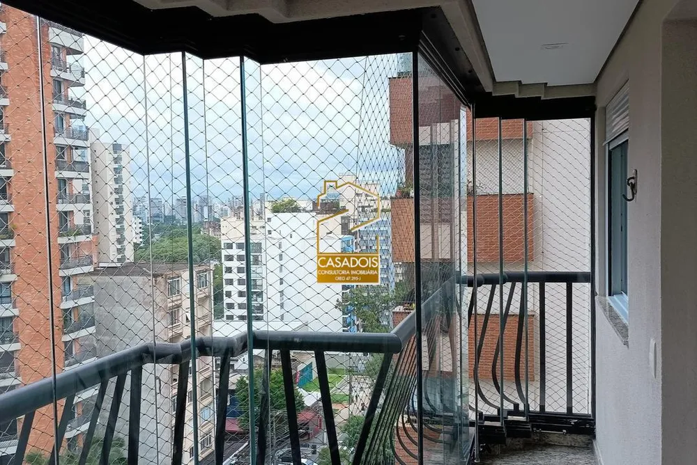 Apartamento, 2 quartos, 74 m² - Foto 3