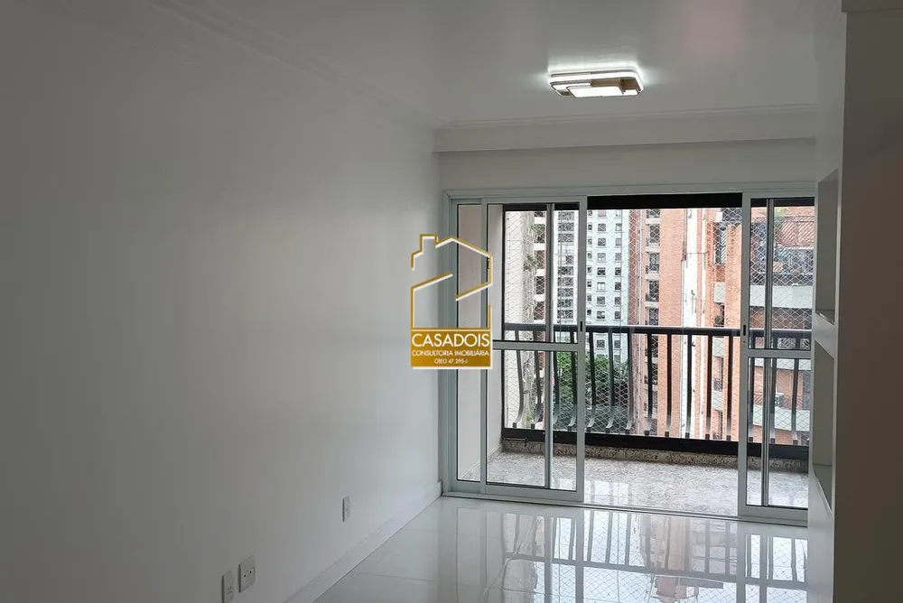 Apartamento, 2 quartos, 74 m² - Foto 4