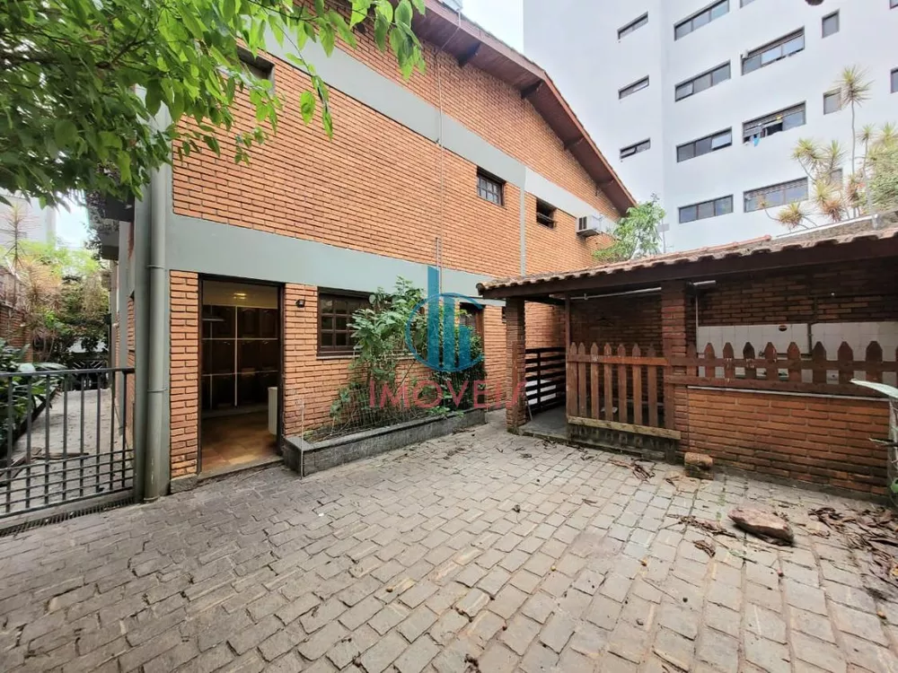 Casa à venda com 4 quartos, 191m² - Foto 16