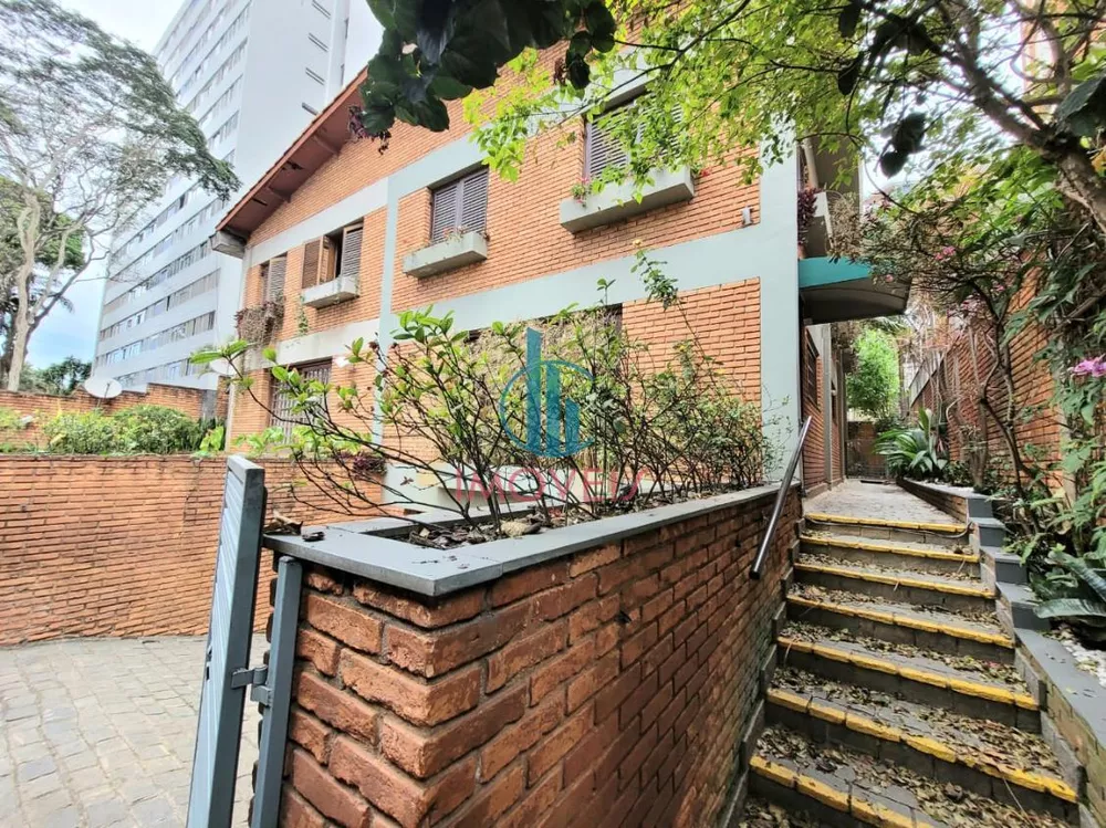 Casa à venda com 4 quartos, 191m² - Foto 15