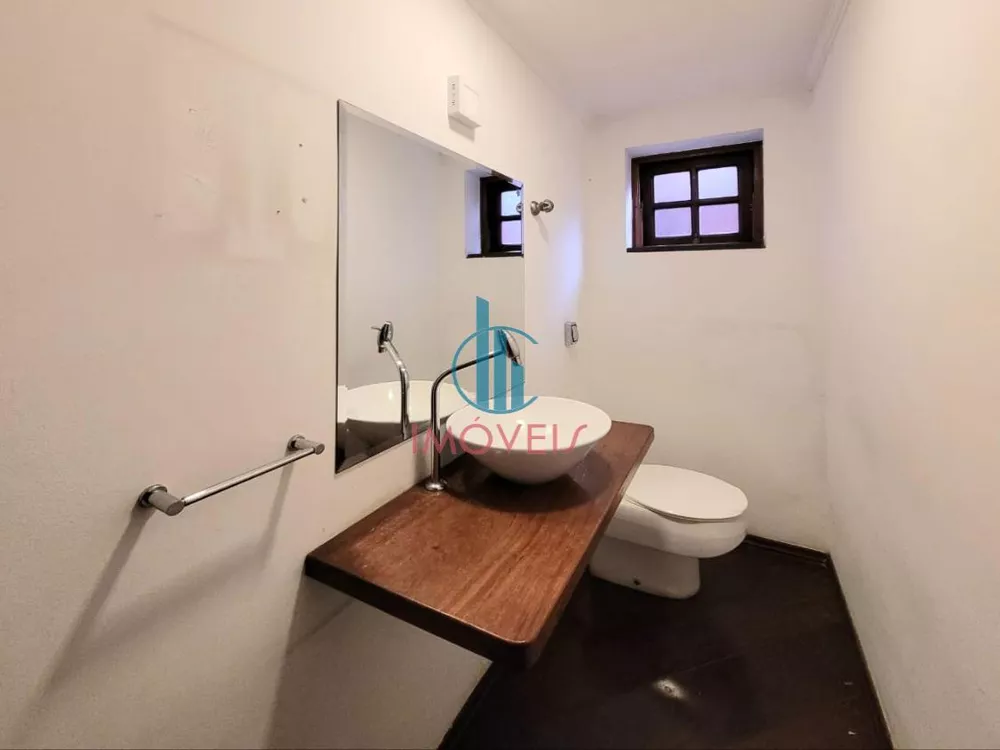 Casa à venda com 4 quartos, 191m² - Foto 5