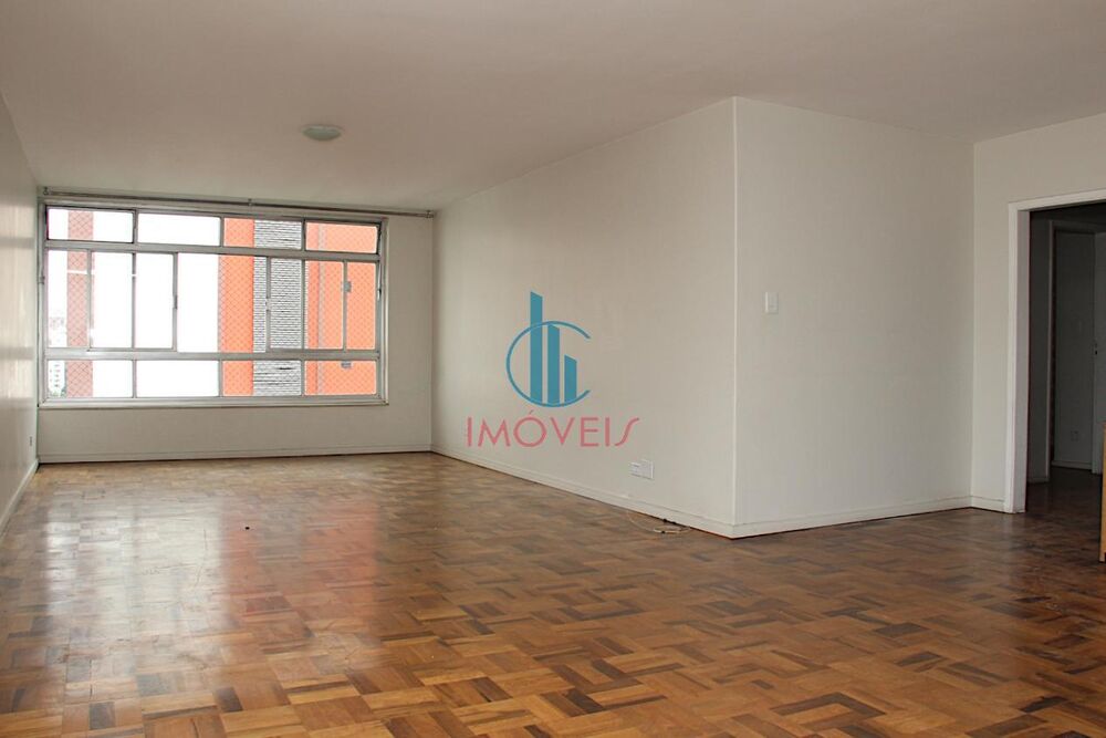 Apartamento, 3 quartos, 178 m² - Foto 1