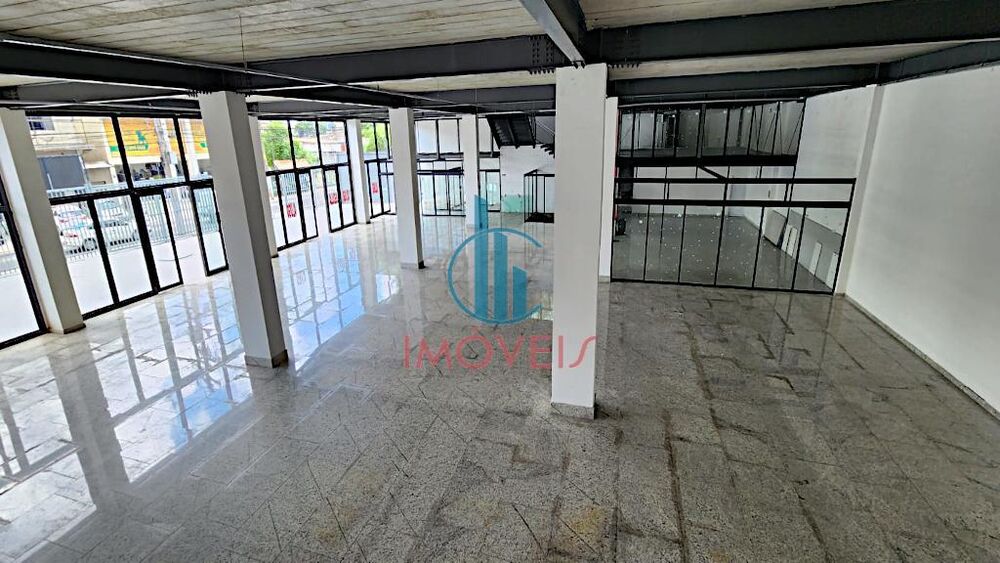 Loja-Salão, 1000 m² - Foto 3