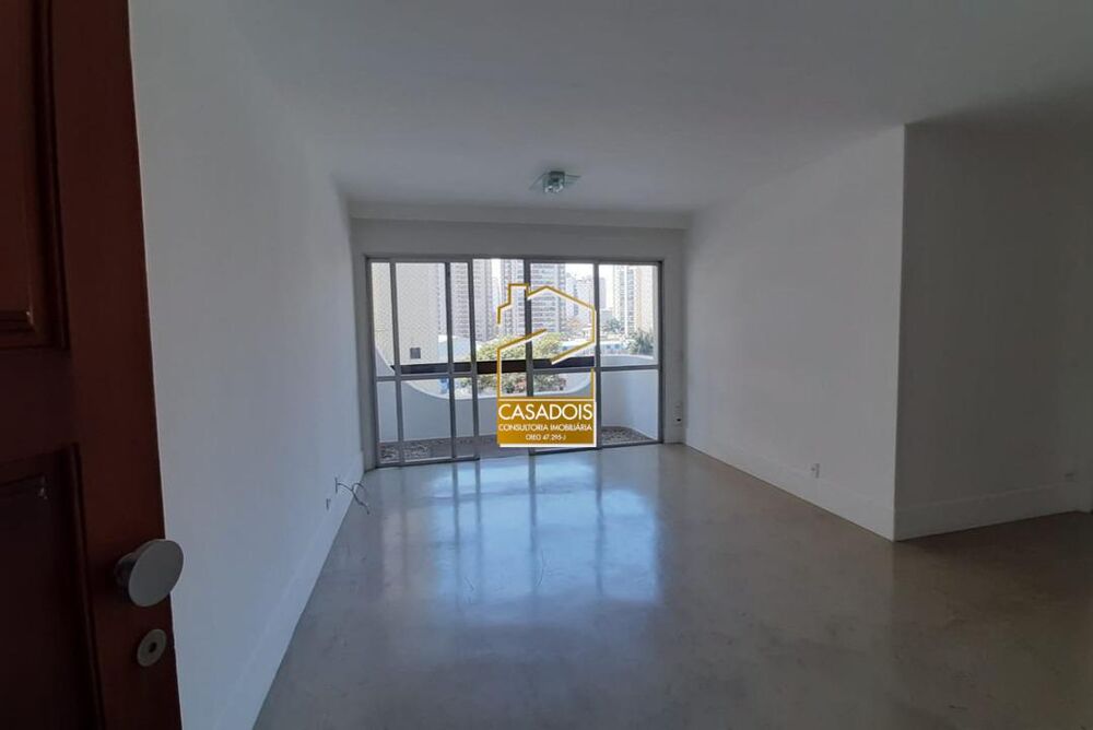 Apartamento, 3 quartos, 112 m² - Foto 2