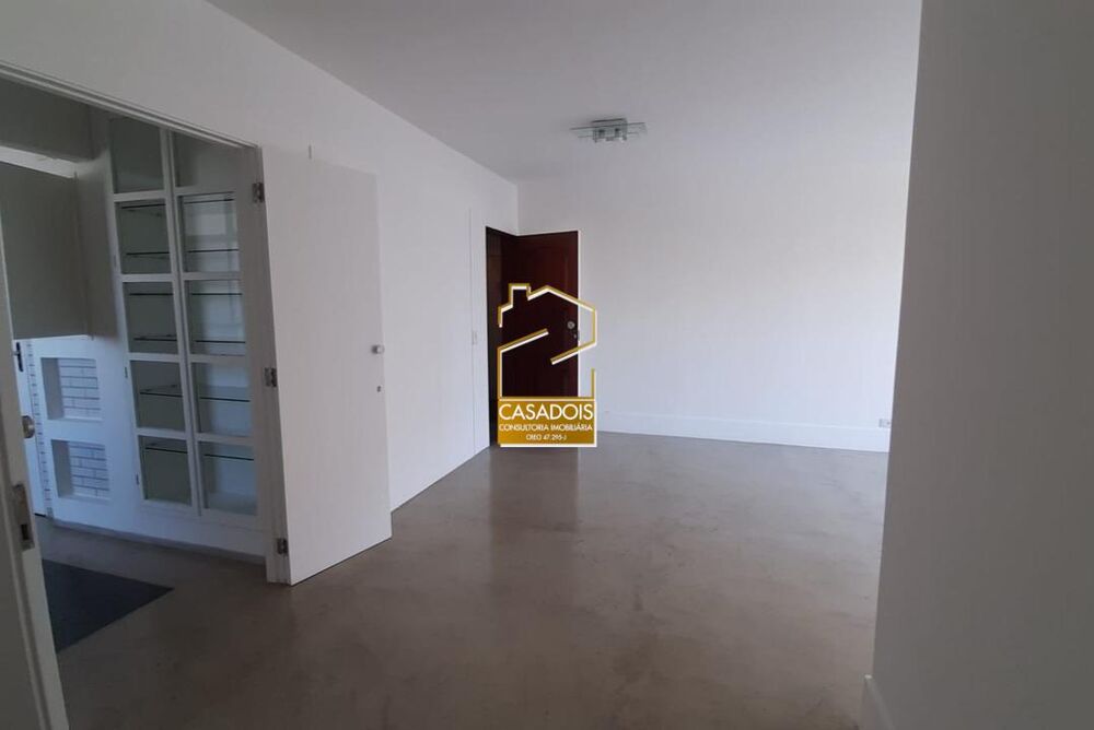 Apartamento, 3 quartos, 112 m² - Foto 1