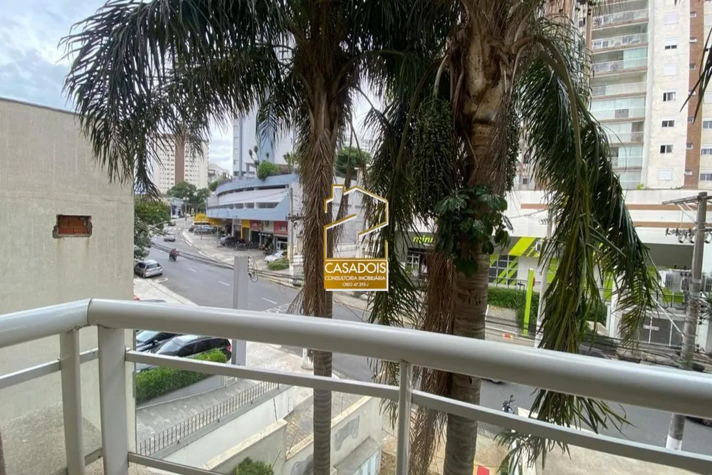 Apartamento, 1 quarto, 43 m² - Foto 4