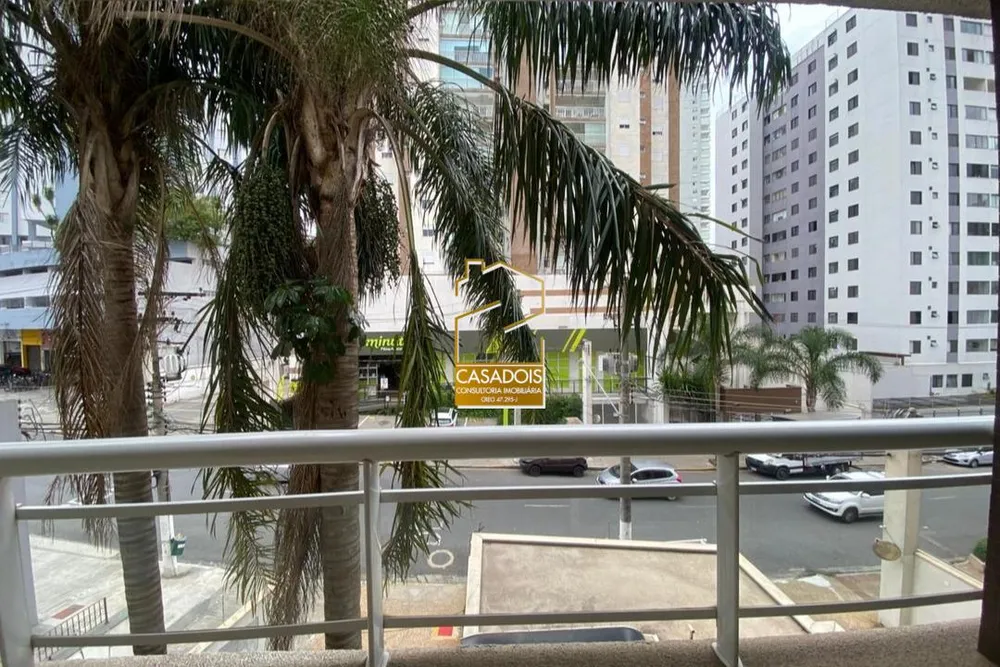 Apartamento, 1 quarto, 43 m² - Foto 3