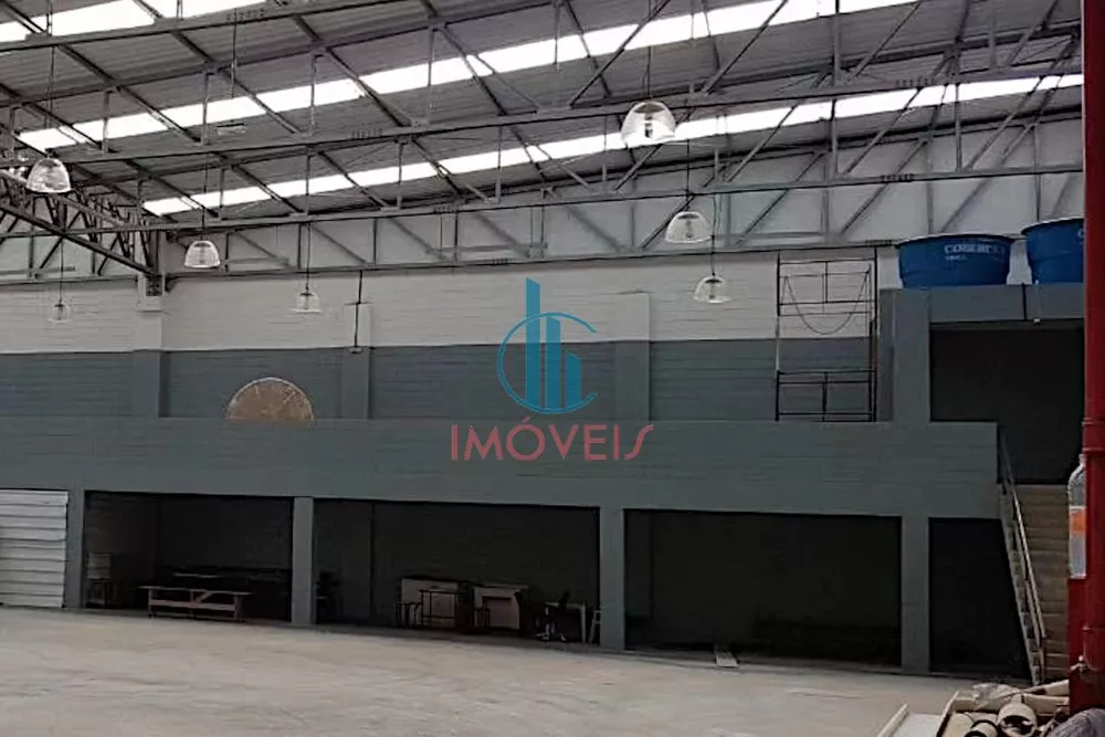 Depósito-Galpão - Foto 1