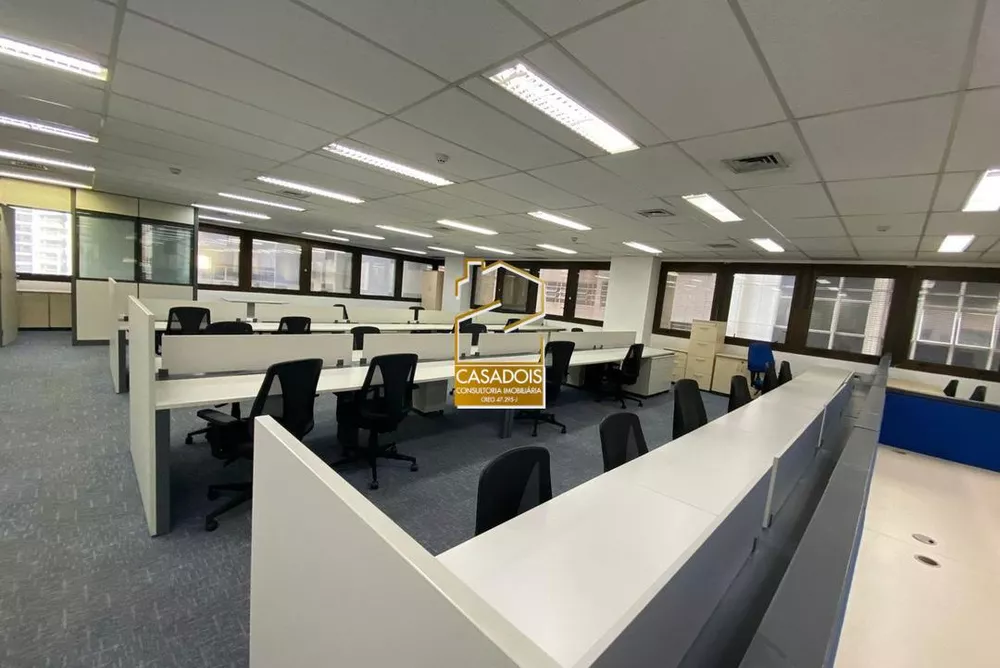 Prédio Inteiro, 520 m² - Foto 1