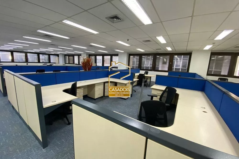 Prédio Inteiro, 520 m² - Foto 5