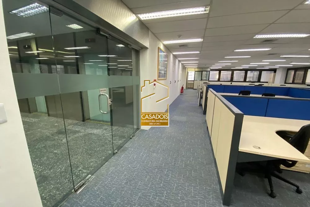 Prédio Inteiro, 520 m² - Foto 2