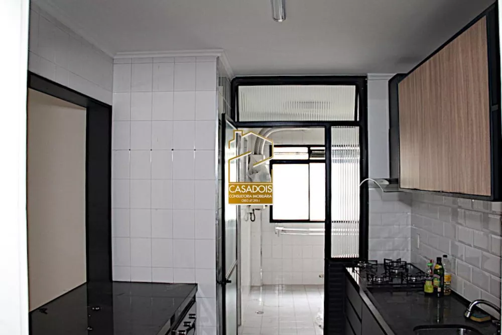 Apartamento, 3 quartos, 89 m² - Foto 8