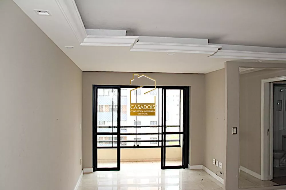 Apartamento, 3 quartos, 89 m² - Foto 1