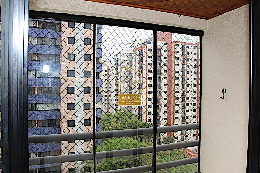 Apartamento, 3 quartos, 89 m² - Foto 4