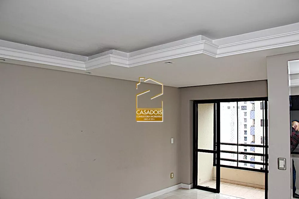 Apartamento, 3 quartos, 89 m² - Foto 2