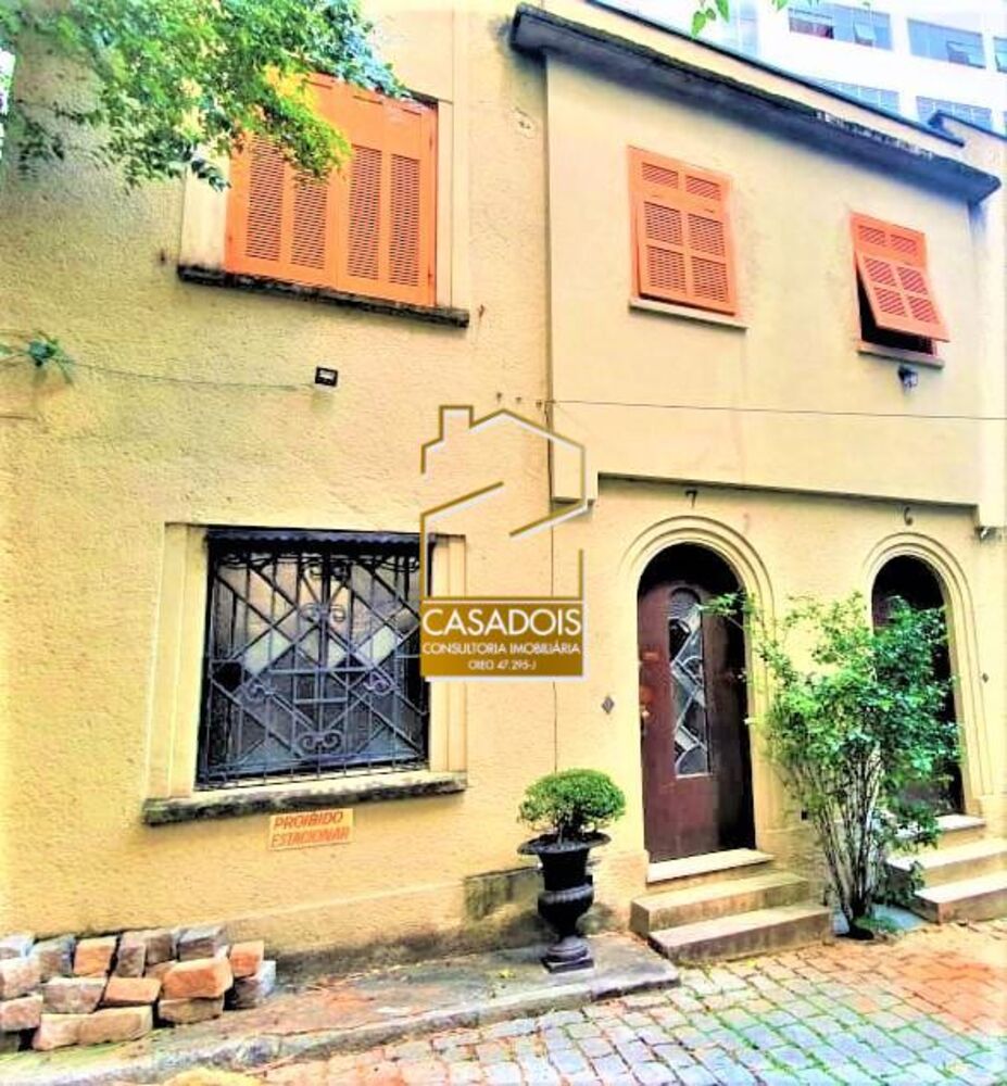 Casa, 75 m² - Foto 1