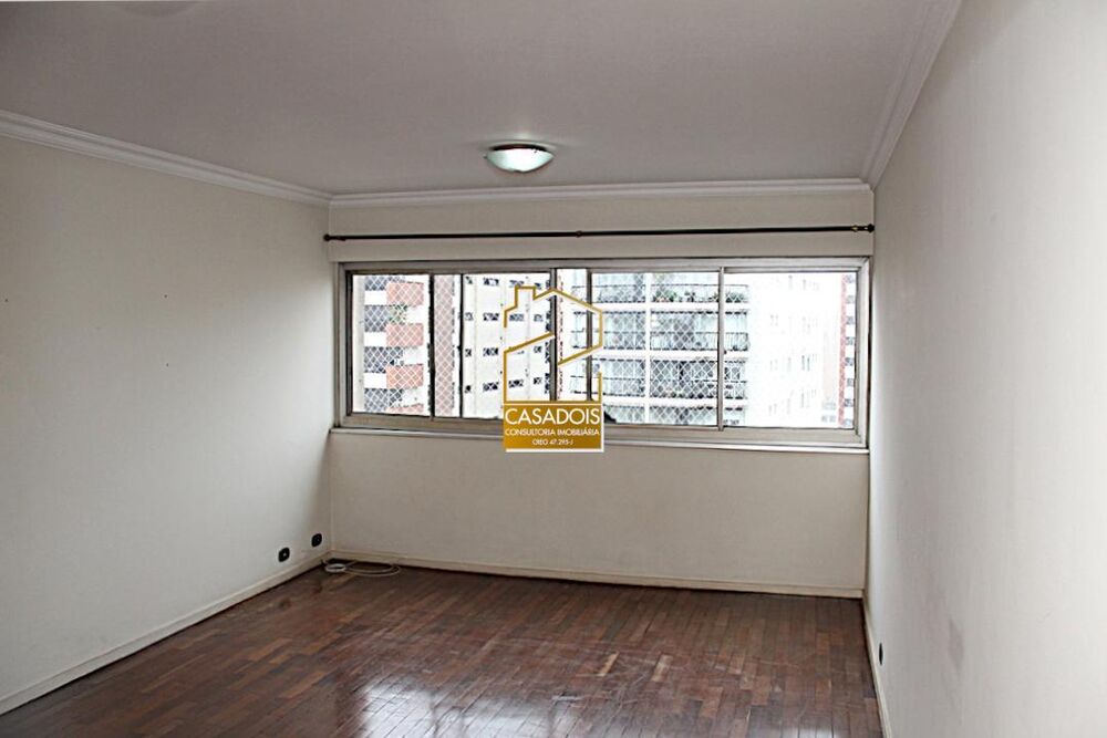 Apartamento, 2 quartos, 100 m² - Foto 3