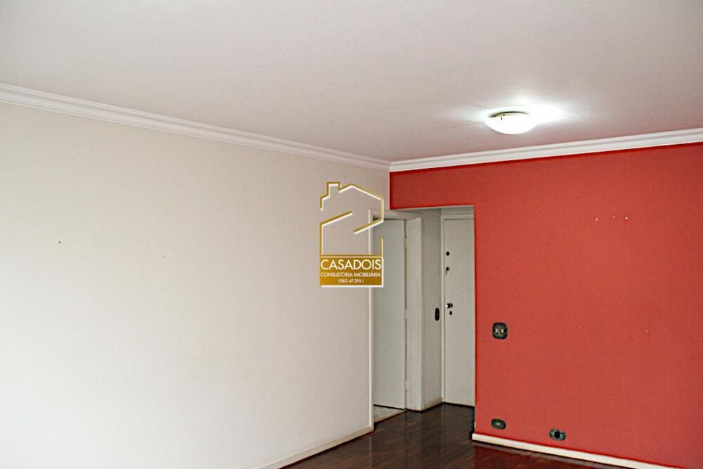 Apartamento, 2 quartos, 100 m² - Foto 2