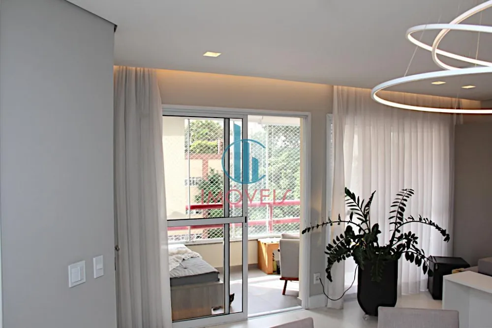 Apartamento, 3 quartos, 154 m² - Foto 3