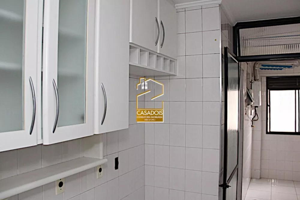 Apartamento, 3 quartos, 89 m² - Foto 8